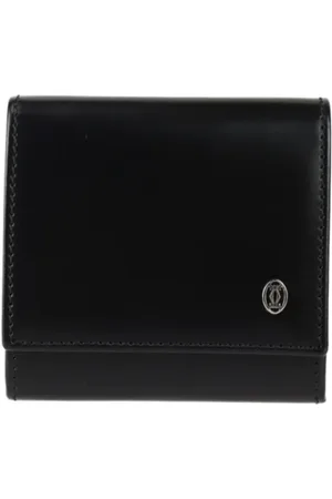 Cartier Hombre, De segunda mano, Negro, Talla: ONE Size
