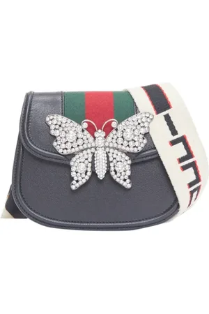 Gucci Mujer, De segunda mano, Negro, Talla: ONE Size