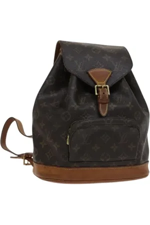 LOUIS VUITTON Mujer, De segunda mano, Marrón, Talla: ONE Size