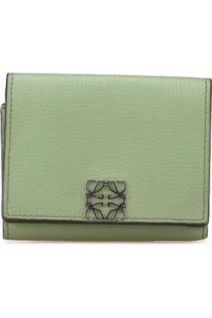 Loewe Mujer, De segunda mano, Verde, Talla: ONE Size