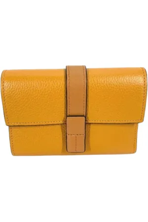 Loewe Mujer, De segunda mano, Amarillo, Talla: ONE Size