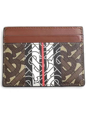 Burberry Hombre, De segunda mano, Marrón, Talla: ONE Size
