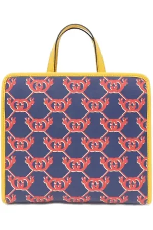 Gucci Mujer, De segunda mano, Azul, Talla: ONE Size