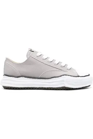 MIHARA YASUHIRO Hombre, Zapatos, Gris, Talla: 42 EU