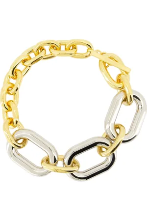 Paco rabanne Mujer, Accesorios, Amarillo, Talla: ONE Size