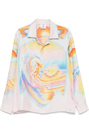 Casablanca Mujer, Blusas y Camisas, , Talla: S