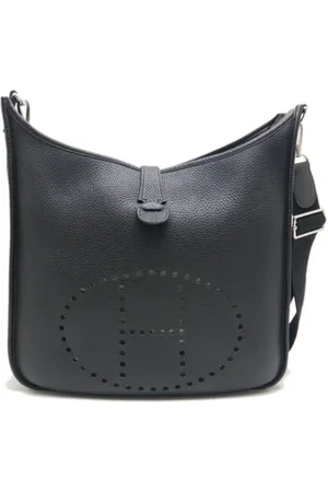 Hermès Mujer, De segunda mano, Negro, Talla: ONE Size