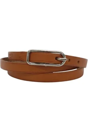 Hermès Mujer, De segunda mano, Marrón, Talla: ONE Size