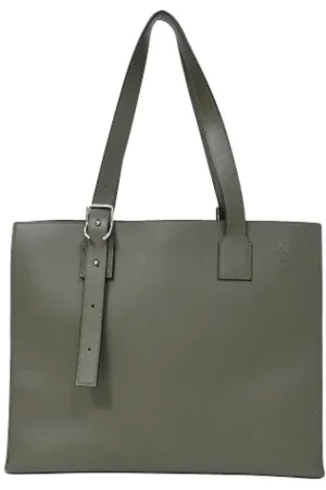 Loewe Mujer, De segunda mano, Verde, Talla: ONE Size