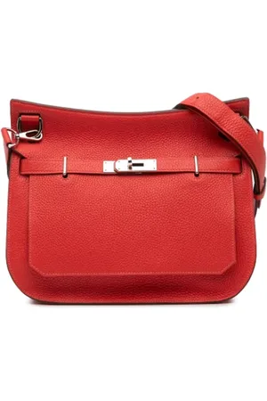 Hermès Mujer, De segunda mano, Rojo, Talla: ONE Size