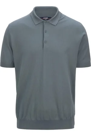 K-Way Hombre, Camisetas, Gris, Talla: L