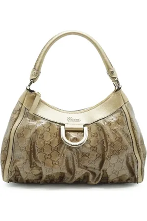 Gucci Mujer, De segunda mano, Amarillo, Talla: ONE Size
