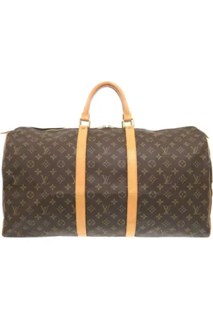 LOUIS VUITTON Unisex, De segunda mano, Marrón, Talla: ONE Size