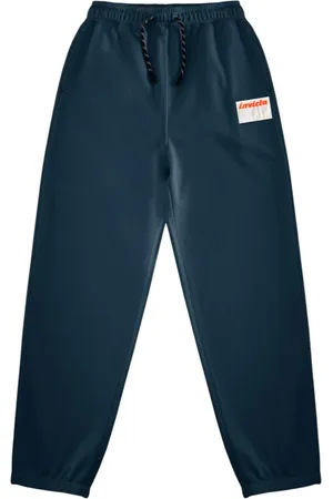 Invicta Hombre, Pantalones, Azul, Talla: XL