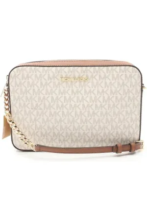 Michael Kors Mujer, De segunda mano, Blanco, Talla: ONE Size
