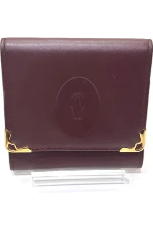 Cartier Mujer, De segunda mano, Rojo, Talla: ONE Size