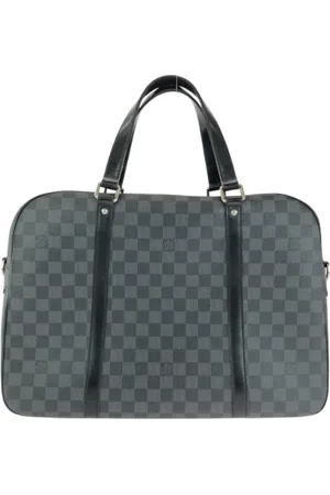 LOUIS VUITTON Hombre, De segunda mano, Negro, Talla: ONE Size