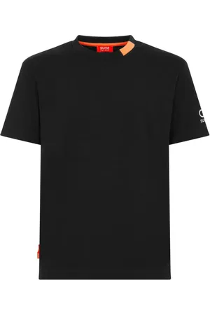 sunseeker Hombre, Camisetas, Negro, Talla: L