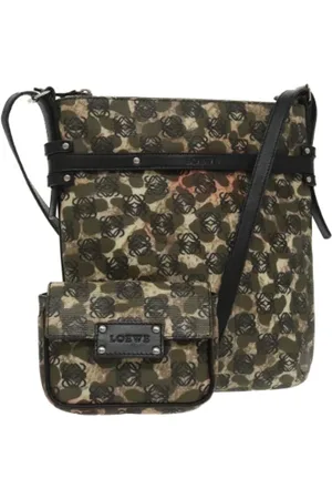 Loewe Mujer, De segunda mano, Verde, Talla: ONE Size
