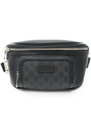 Gucci Hombre, De segunda mano, Negro, Talla: ONE Size