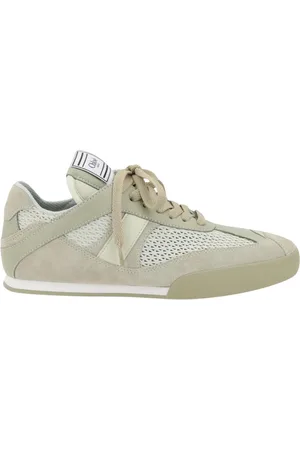 Chloé Mujer, Zapatos, Verde, Talla: 36 EU