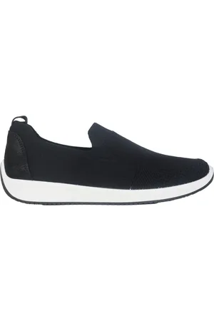 ARA Mujer, Zapatos, Negro, Talla: 37 1/2 EU
