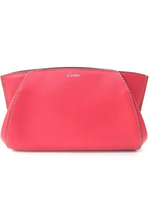 Cartier Mujer, De segunda mano, Rosa, Talla: ONE Size