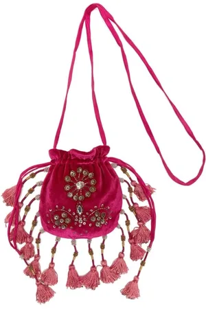 Maliparmi Mujer, Bolsos, Rosa, Talla: ONE Size