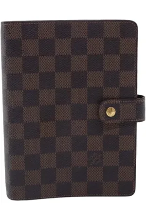 LOUIS VUITTON Unisex, De segunda mano, Marrón, Talla: ONE Size