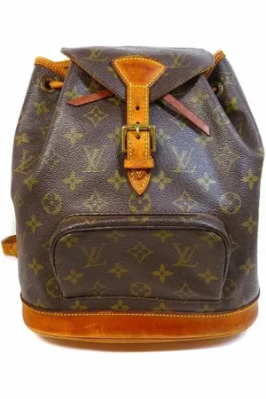LOUIS VUITTON Mujer, De segunda mano, Marrón, Talla: ONE Size