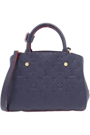 LOUIS VUITTON Mujer, De segunda mano, Púrpura, Talla: ONE Size