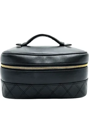 CHANEL Unisex, De segunda mano, Negro, Talla: ONE Size