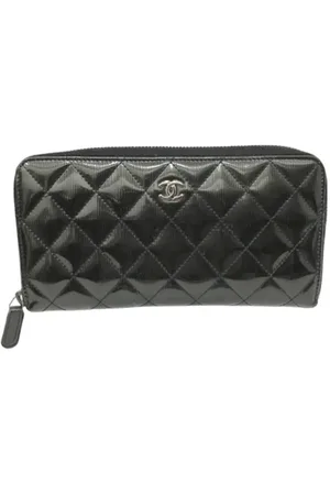 CHANEL Mujer, De segunda mano, Negro, Talla: ONE Size