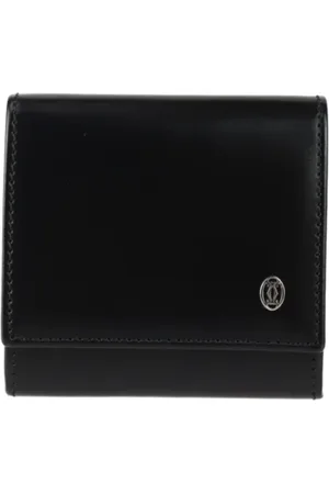 Cartier Hombre, De segunda mano, Negro, Talla: ONE Size