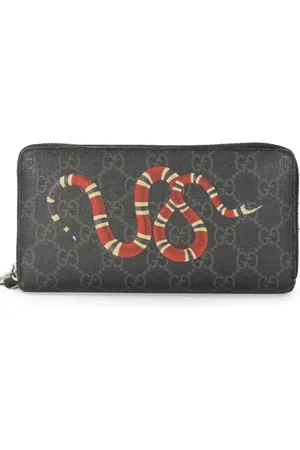 Gucci Mujer, De segunda mano, Negro, Talla: ONE Size