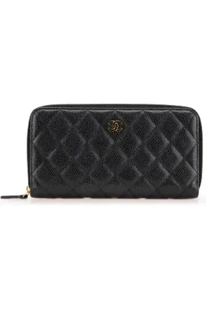 CHANEL Mujer, De segunda mano, Negro, Talla: ONE Size
