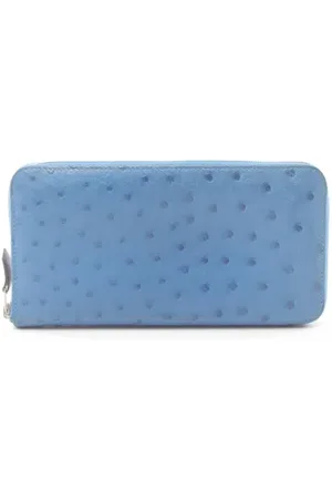 Hermès Mujer, De segunda mano, Azul, Talla: ONE Size