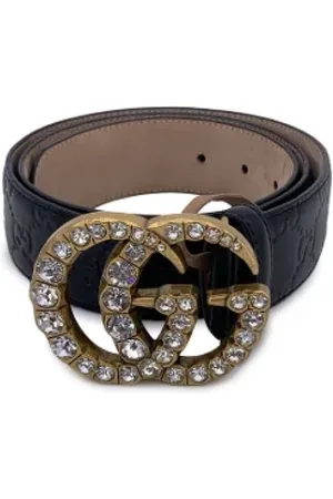 Gucci Mujer, De segunda mano, Negro, Talla: ONE Size