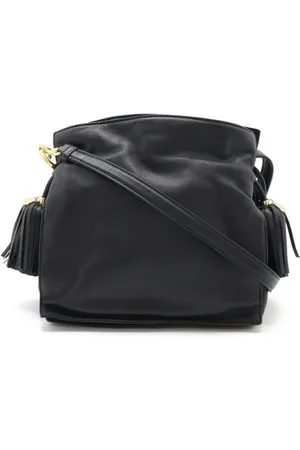 Loewe Mujer, De segunda mano, Negro, Talla: ONE Size
