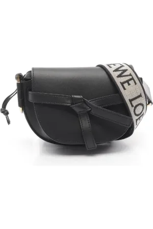 Loewe Mujer, De segunda mano, Negro, Talla: ONE Size