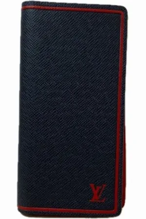 LOUIS VUITTON Hombre, De segunda mano, Azul, Talla: ONE Size