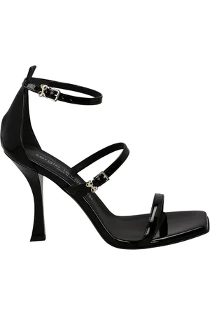 SERGIO LEVANTESI Mujer, Zapatos, Negro, Talla: 37 EU