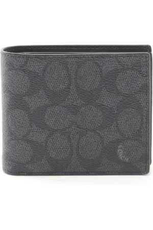 Coach Hombre, De segunda mano, Negro, Talla: ONE Size