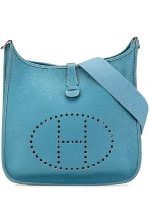 Hermès Mujer, De segunda mano, Azul, Talla: ONE Size