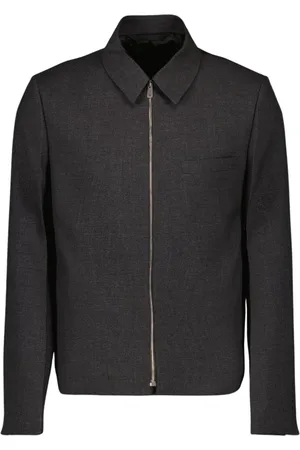 Givenchy Hombre, Chaquetas, Gris, Talla: M