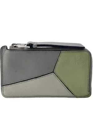 Loewe Mujer, De segunda mano, Gris, Talla: ONE Size