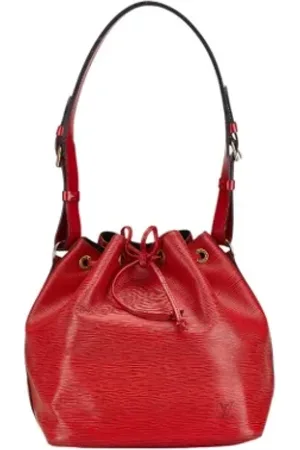 LOUIS VUITTON Mujer, De segunda mano, Rojo, Talla: ONE Size
