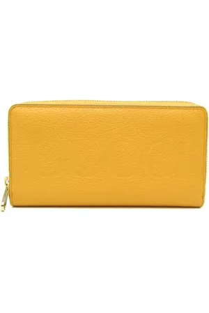 Gucci Mujer, De segunda mano, Amarillo, Talla: ONE Size