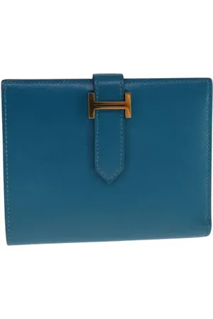 Hermès Mujer, De segunda mano, Azul, Talla: ONE Size