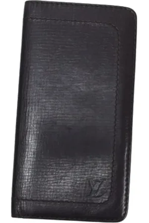 LOUIS VUITTON Mujer, De segunda mano, Negro, Talla: ONE Size